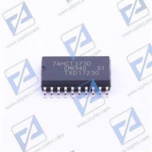 74HCT373D,653